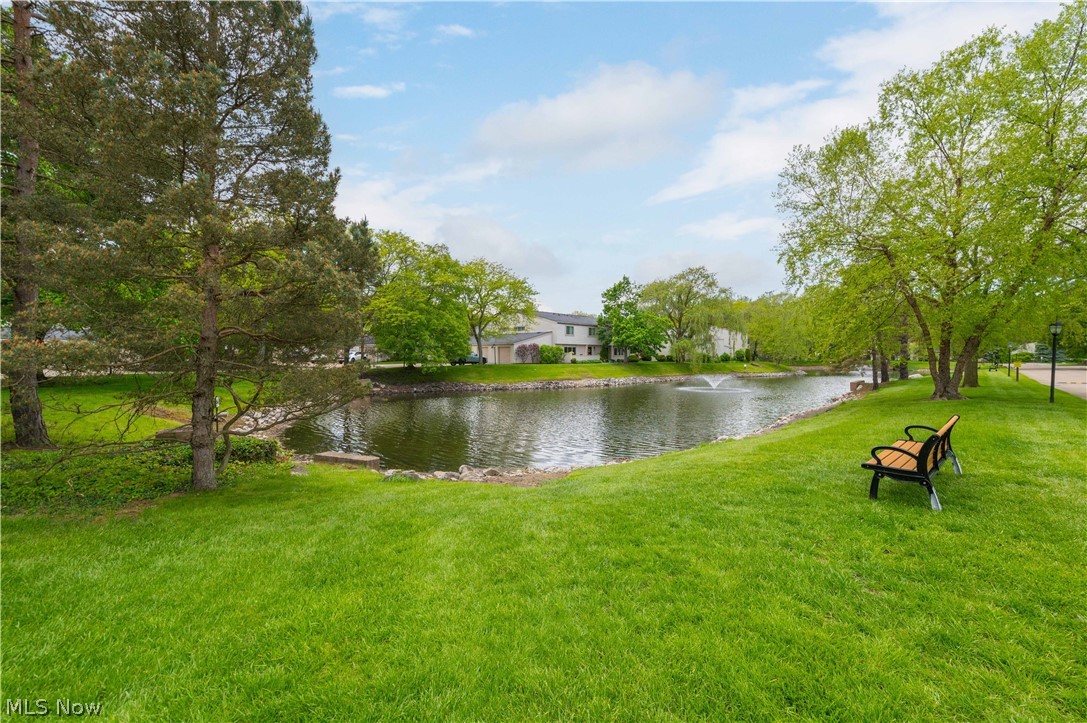 Lakes of Bay Landing - Residential