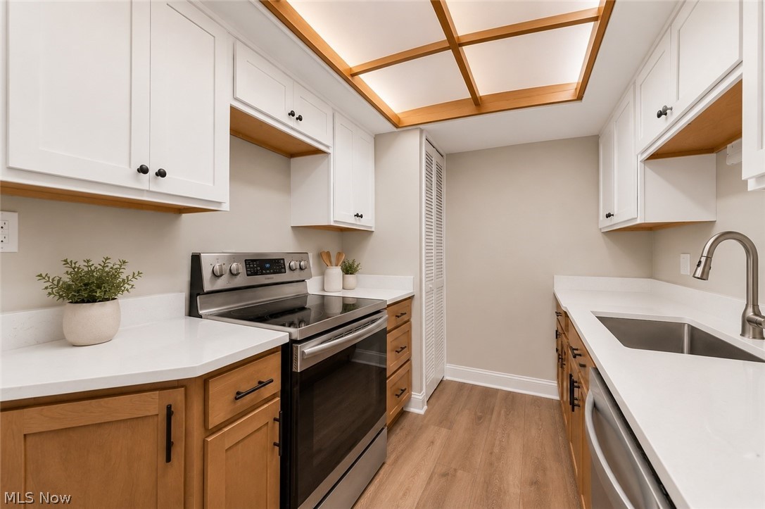 Lakes of Bay Landing - Residential