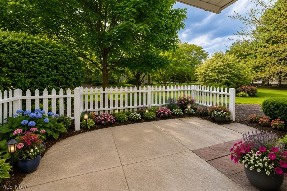 Lakes of Bay Landing - Residential