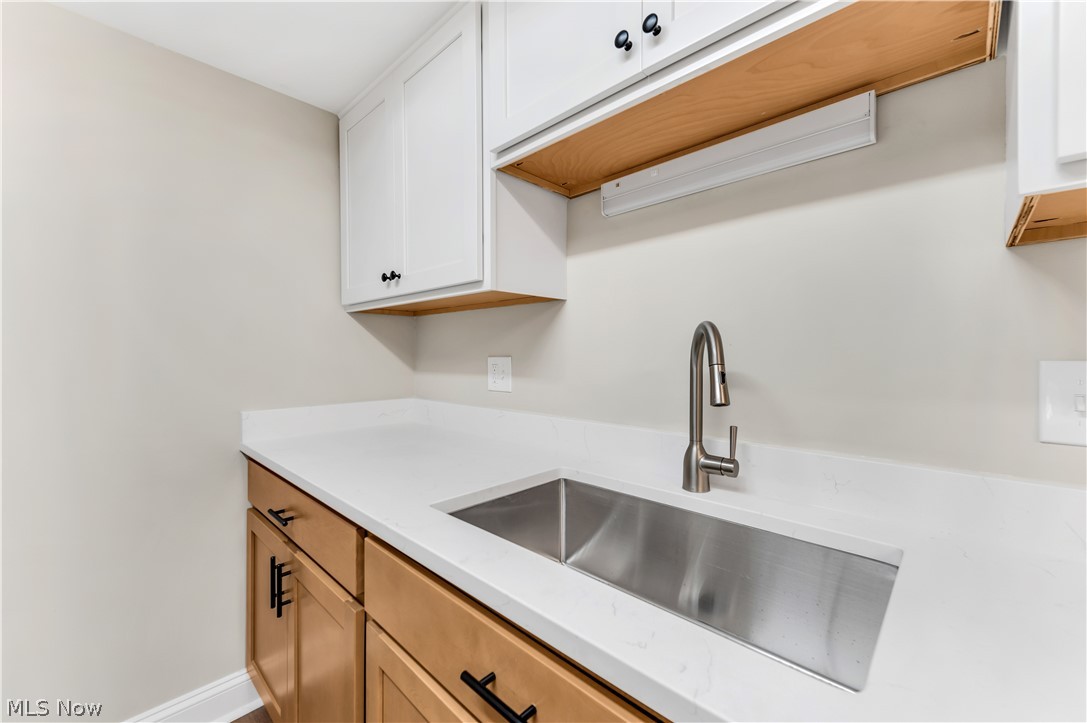Lakes of Bay Landing - Residential