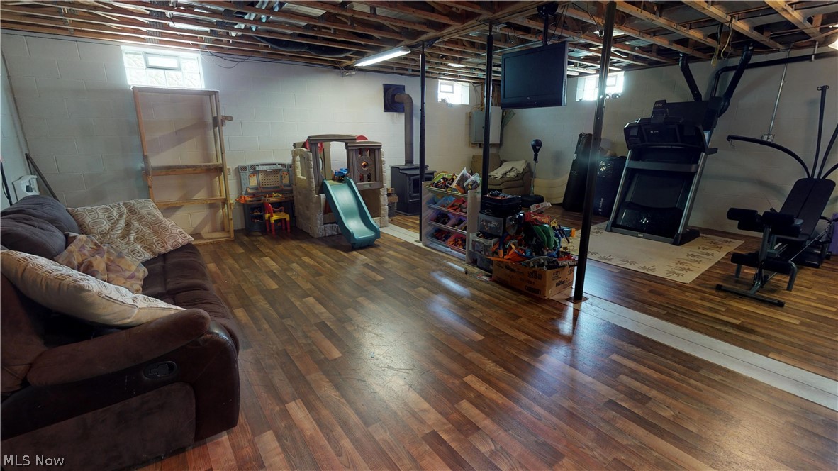 Montville Sec 02 - Residential