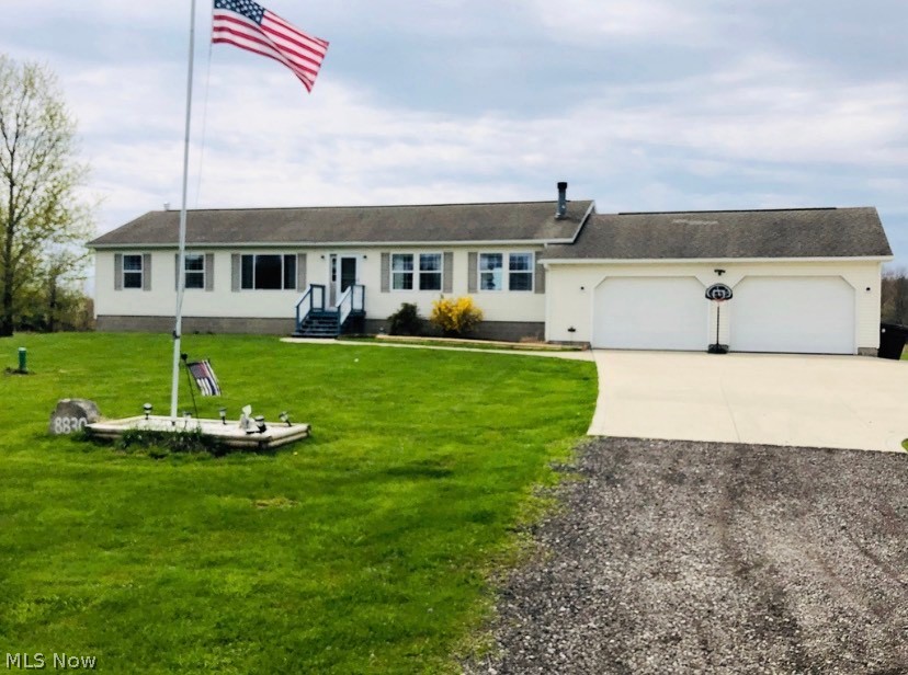 Montville Sec 02 - Residential