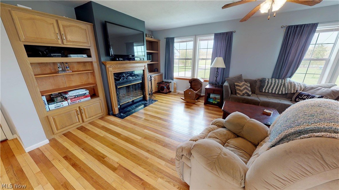 Montville Sec 02 - Residential