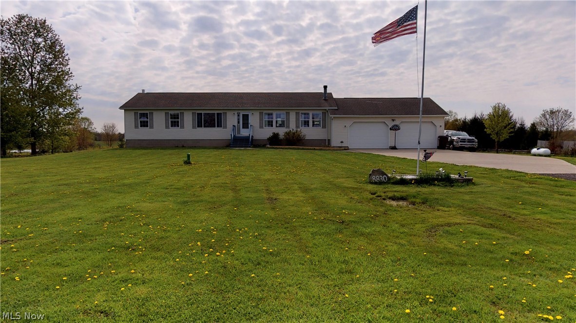 Montville Sec 02 - Residential