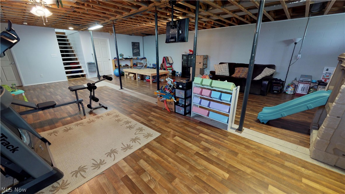 Montville Sec 02 - Residential