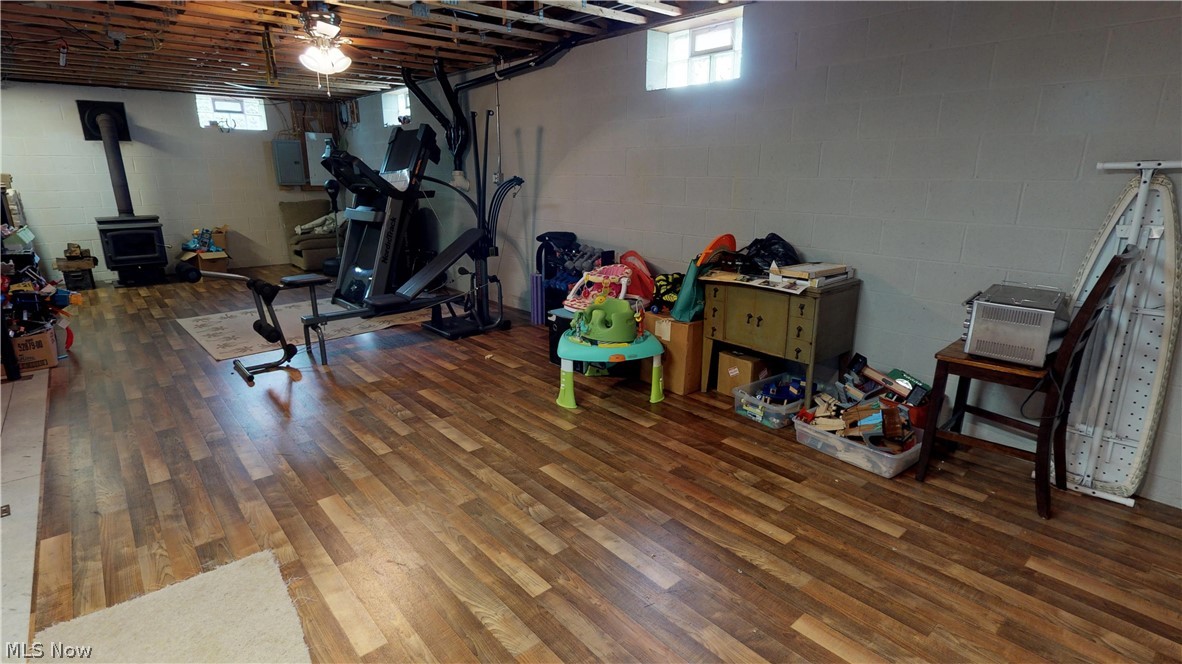 Montville Sec 02 - Residential