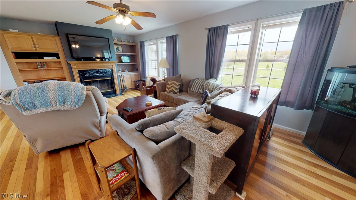 Montville Sec 02 - Residential