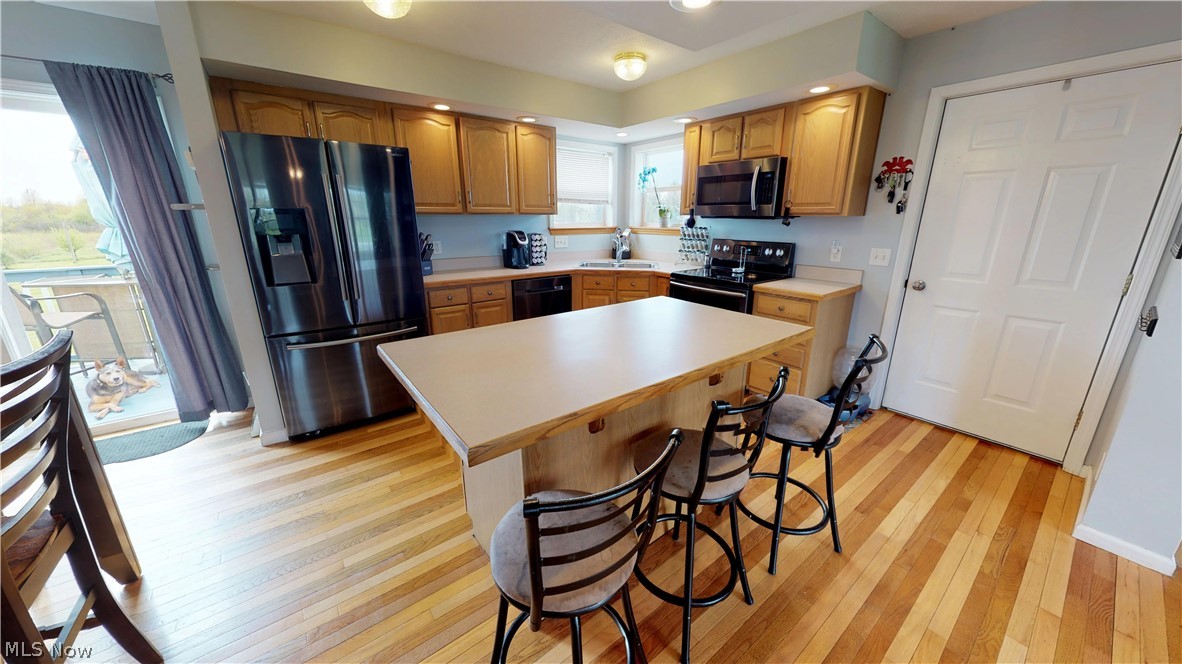 Montville Sec 02 - Residential