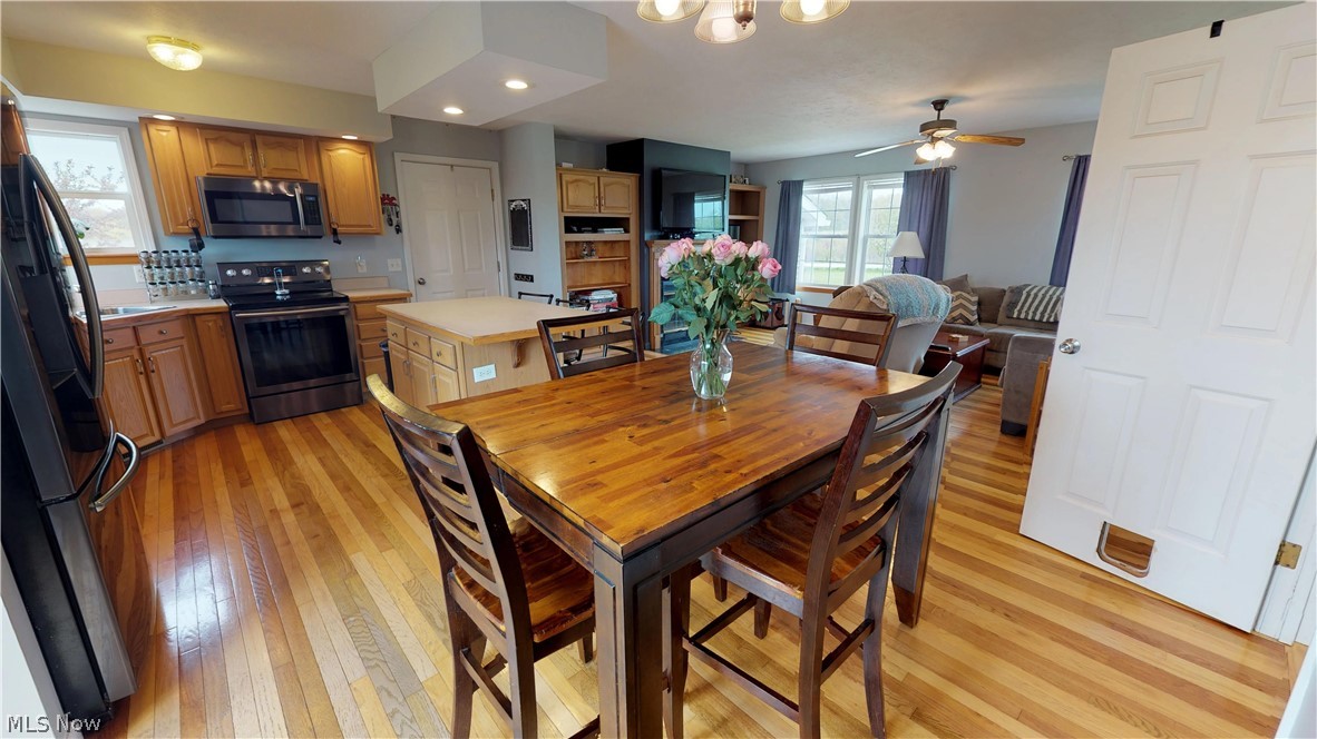 Montville Sec 02 - Residential