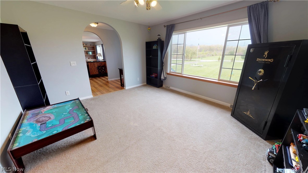 Montville Sec 02 - Residential