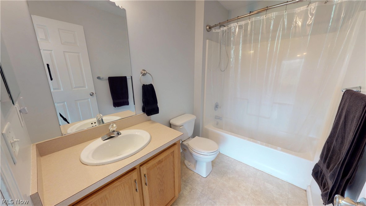 Montville Sec 02 - Residential