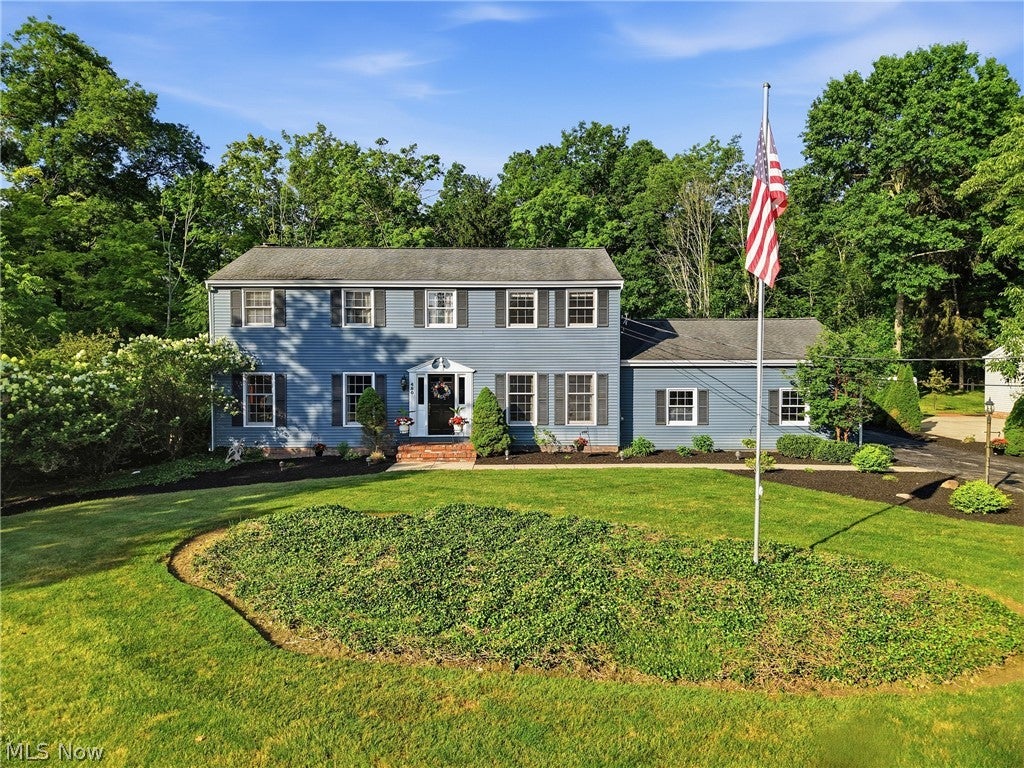 450 Eldridge Road