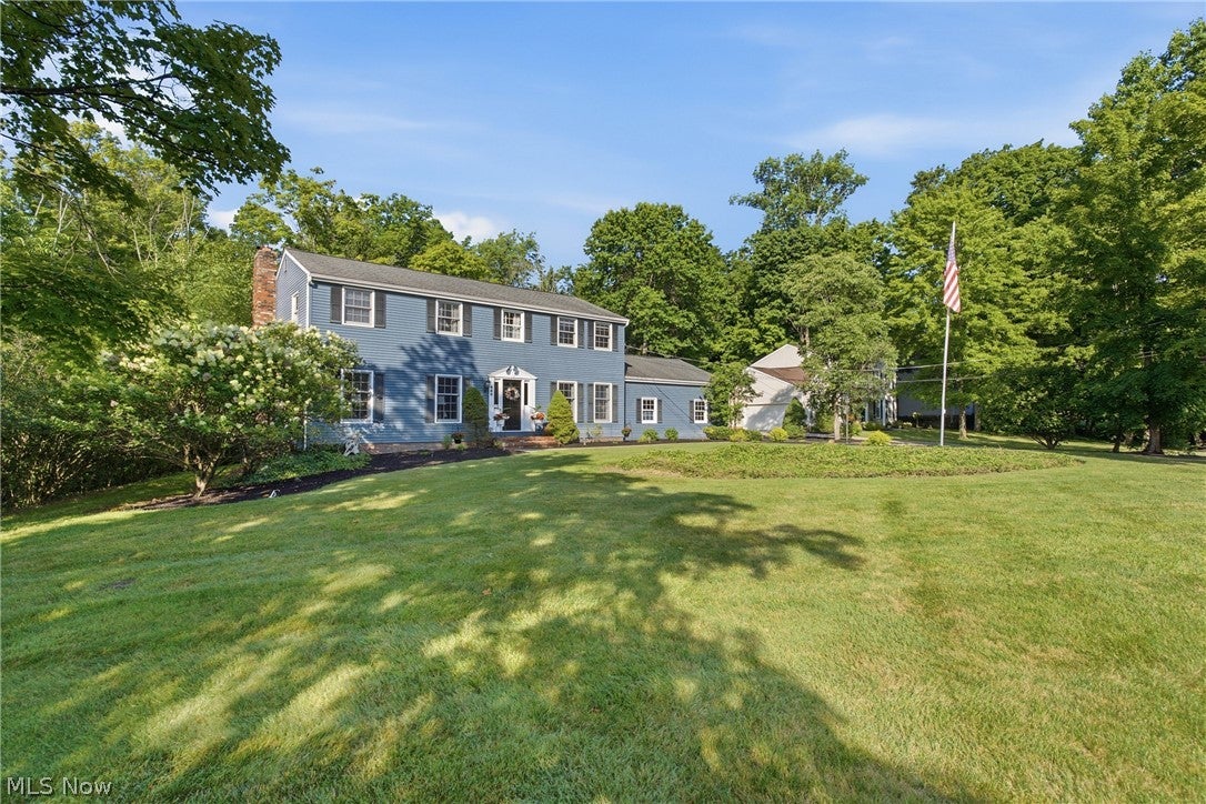 450 Eldridge Road