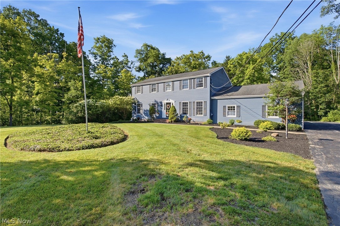 450 Eldridge Road