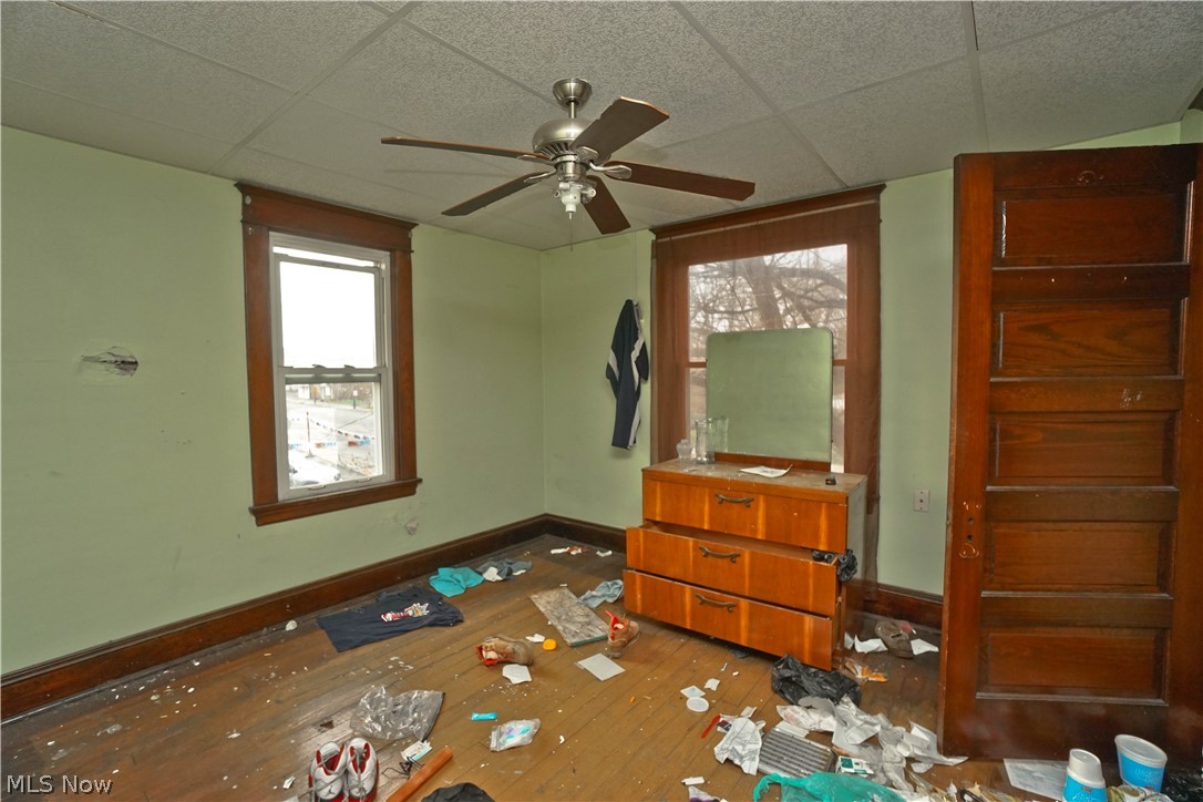 Jf Wolf - Residential