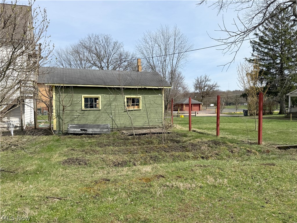 Jf Wolf - Residential