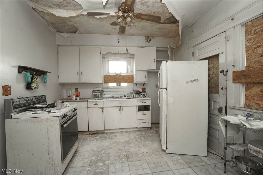 Jf Wolf - Residential