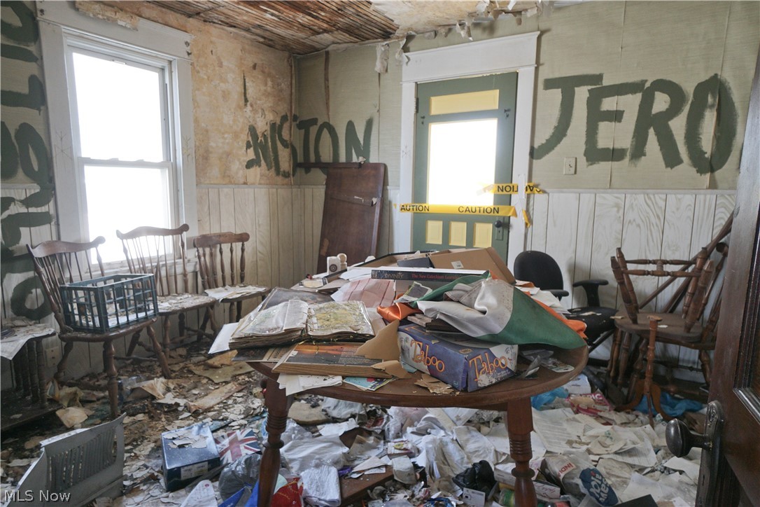 Jf Wolf - Residential