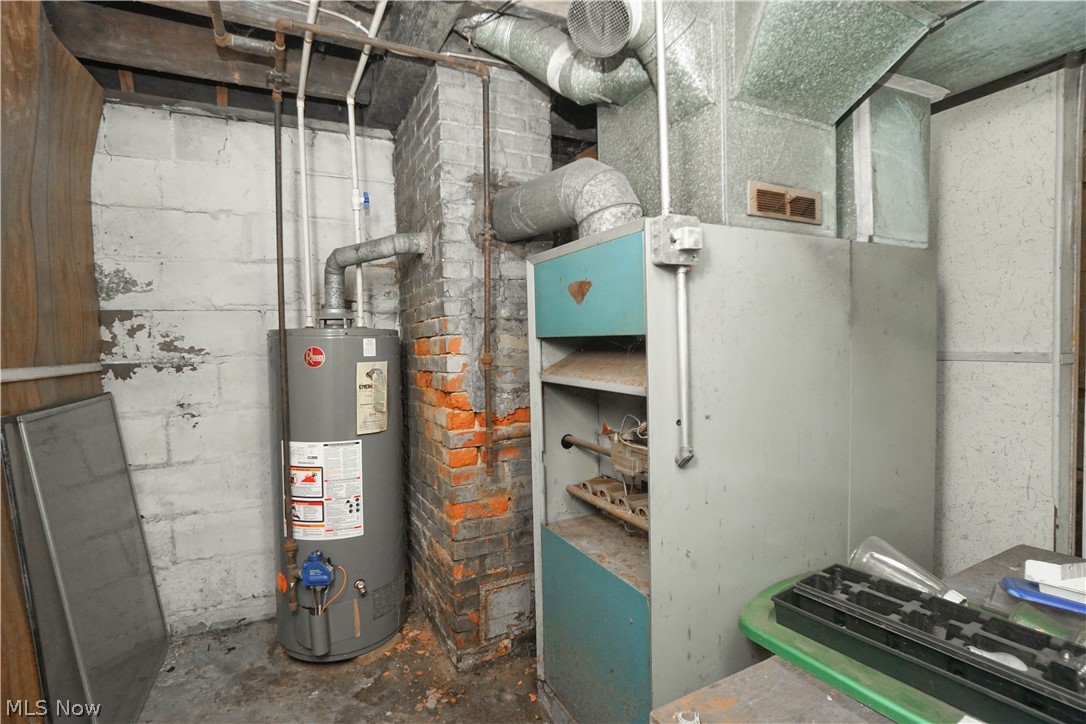 Jf Wolf - Residential