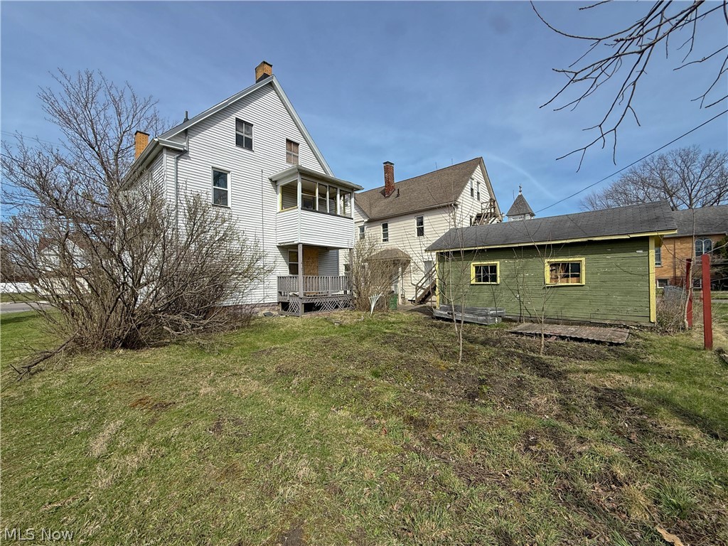 Jf Wolf - Residential