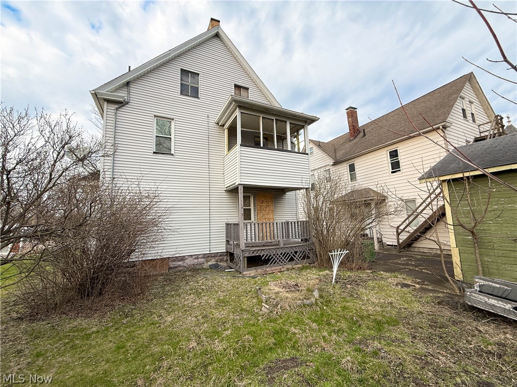 Jf Wolf - Residential