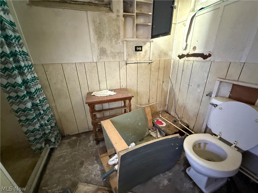 Jf Wolf - Residential