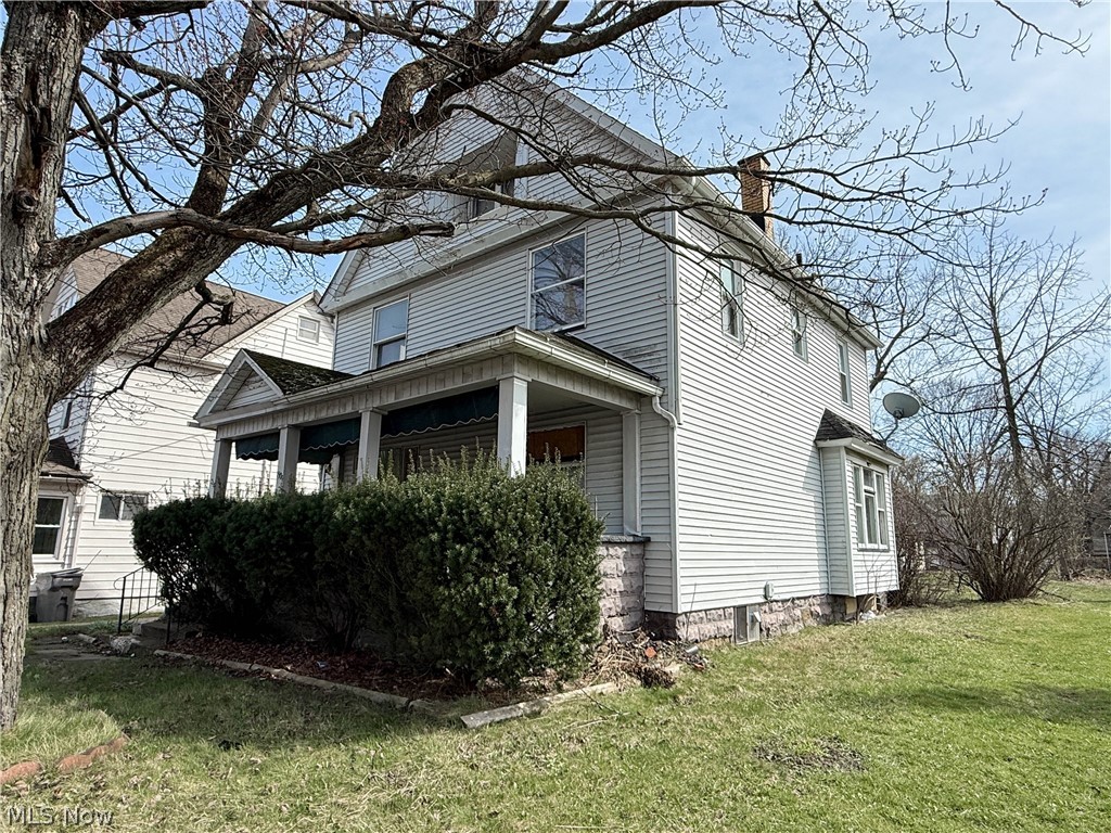 Jf Wolf - Residential