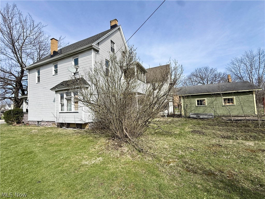 Jf Wolf - Residential