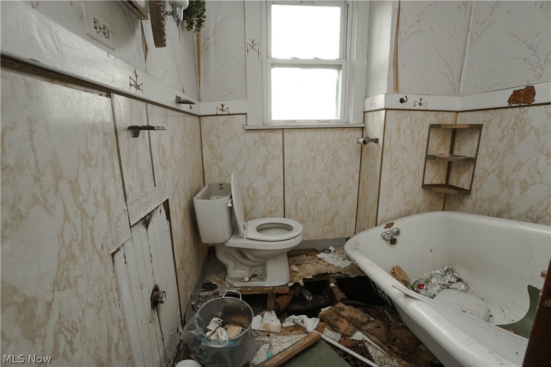 Jf Wolf - Residential