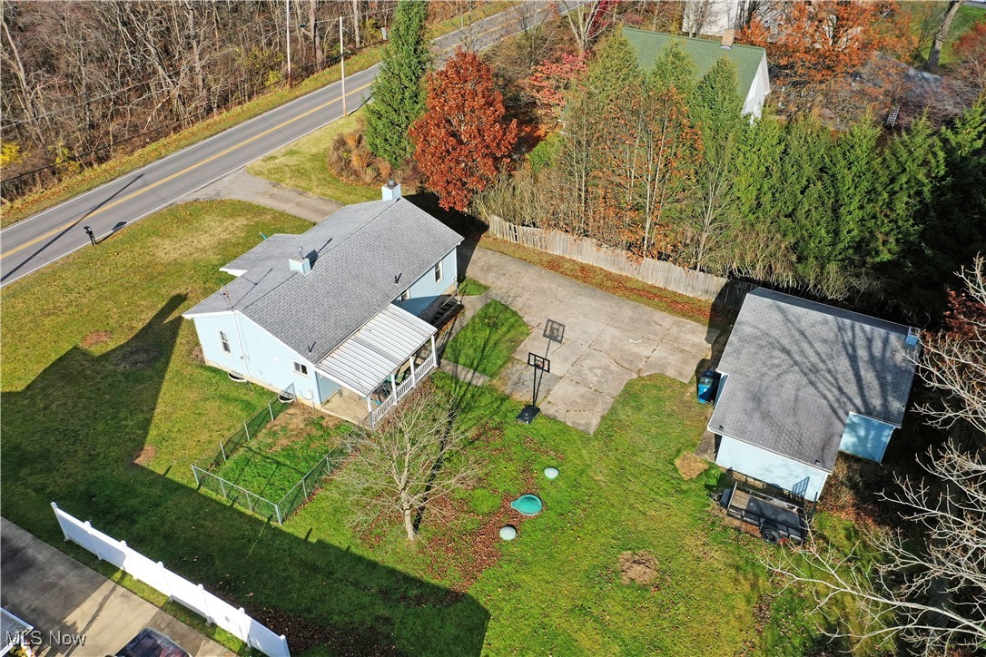 Weathersfield Township Sec 02 - Residential