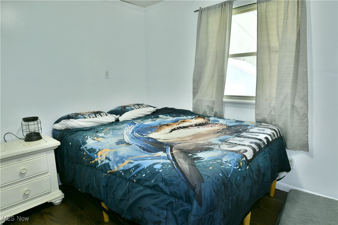 Weathersfield Township Sec 02 - Residential