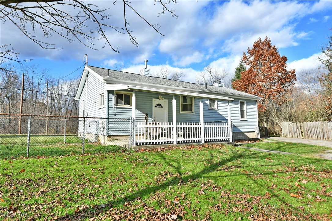 Weathersfield Township Sec 02 - Residential