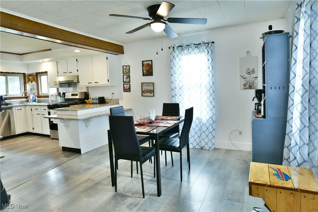 Weathersfield Township Sec 02 - Residential