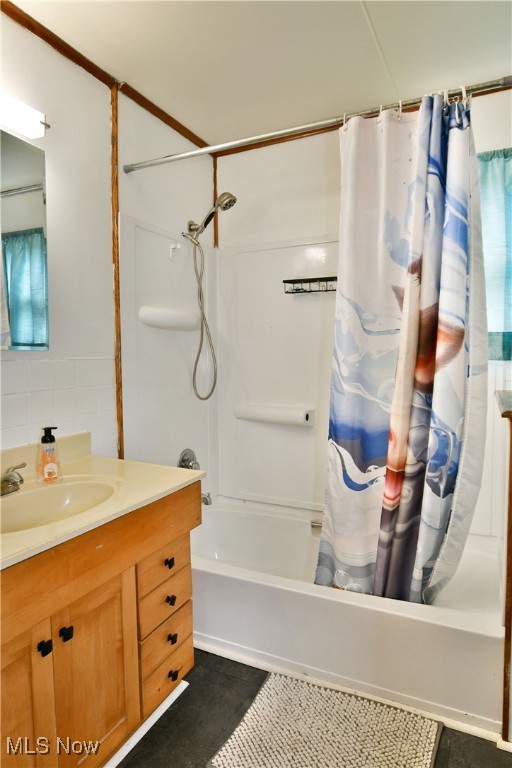 Weathersfield Township Sec 02 - Residential