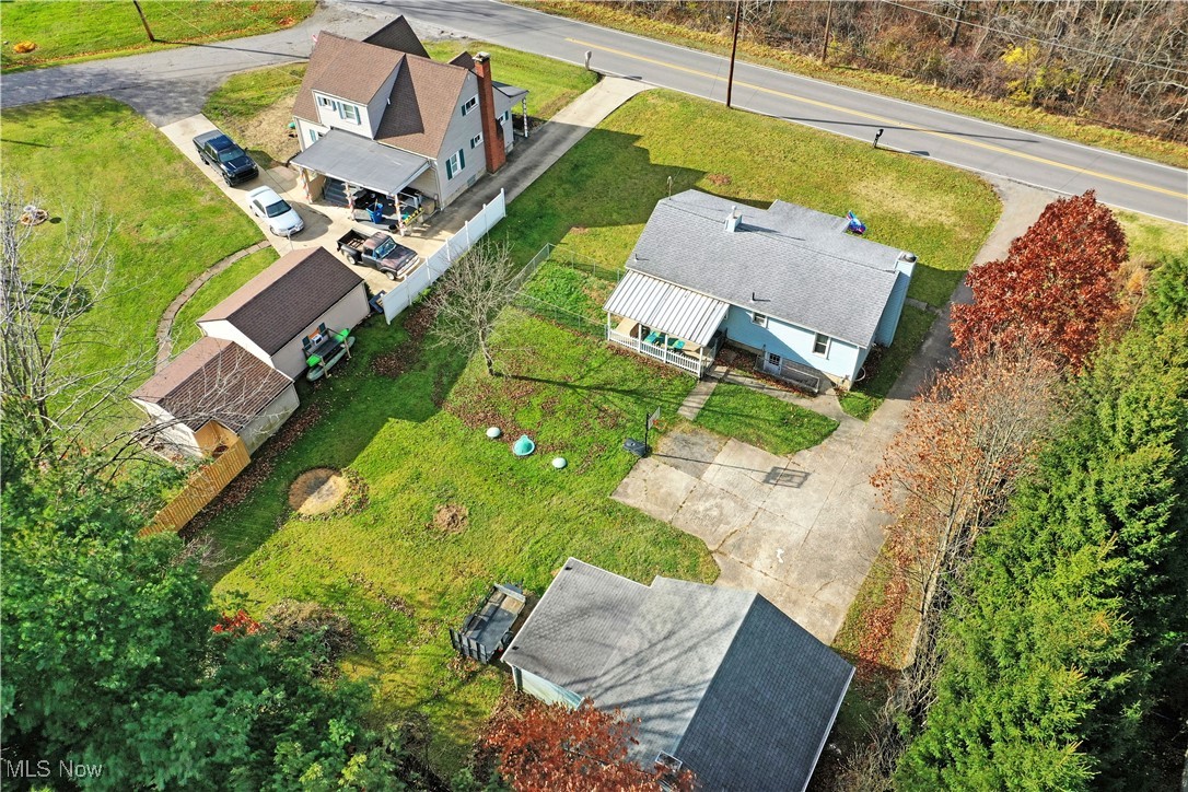 Weathersfield Township Sec 02 - Residential