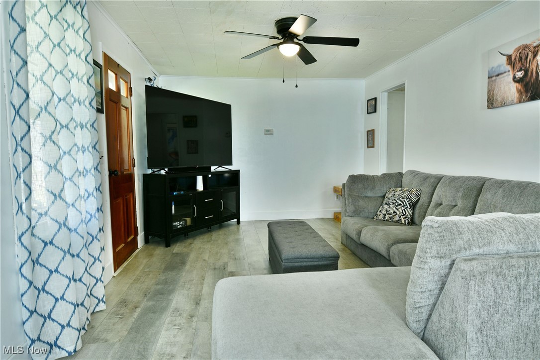 Weathersfield Township Sec 02 - Residential