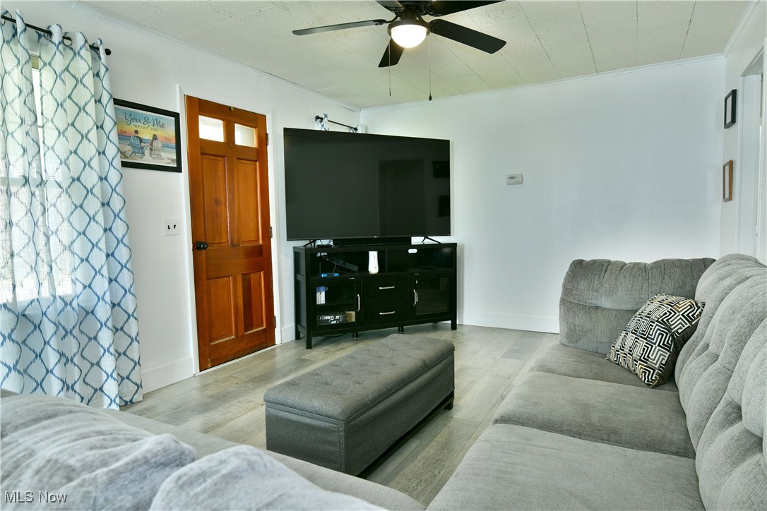 Weathersfield Township Sec 02 - Residential