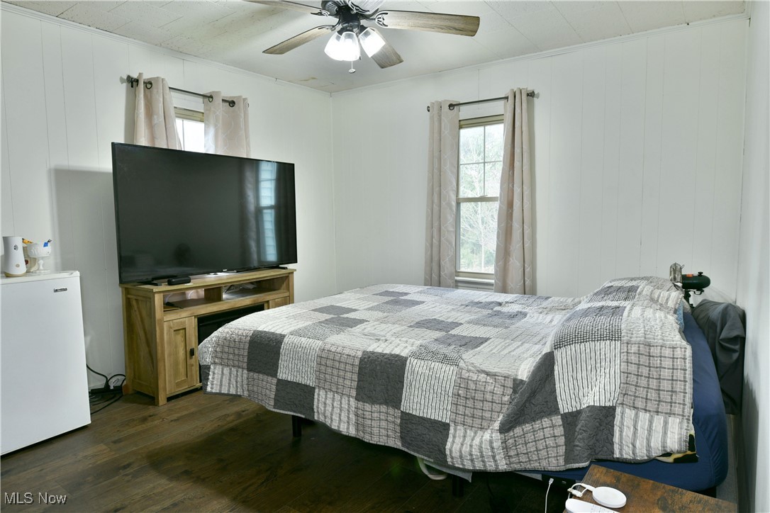 Weathersfield Township Sec 02 - Residential