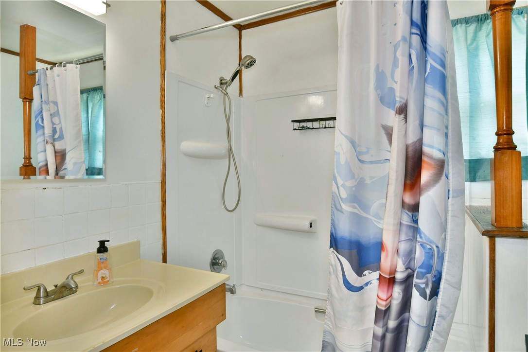 Weathersfield Township Sec 02 - Residential