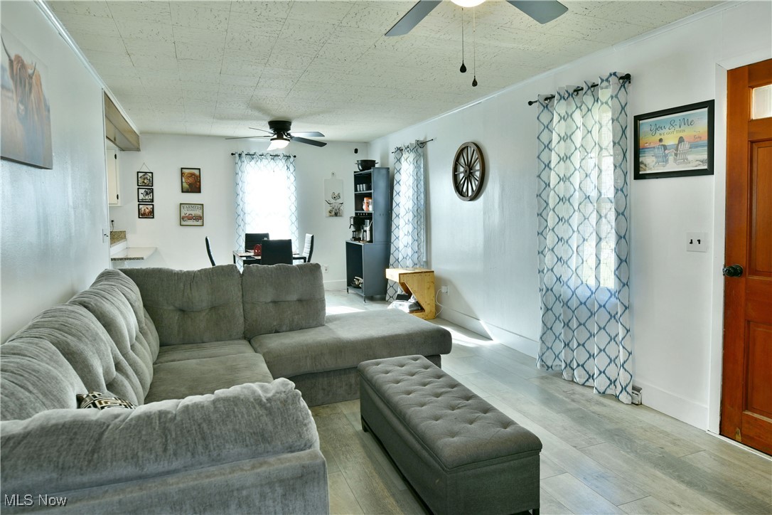 Weathersfield Township Sec 02 - Residential