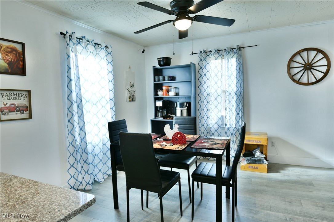 Weathersfield Township Sec 02 - Residential