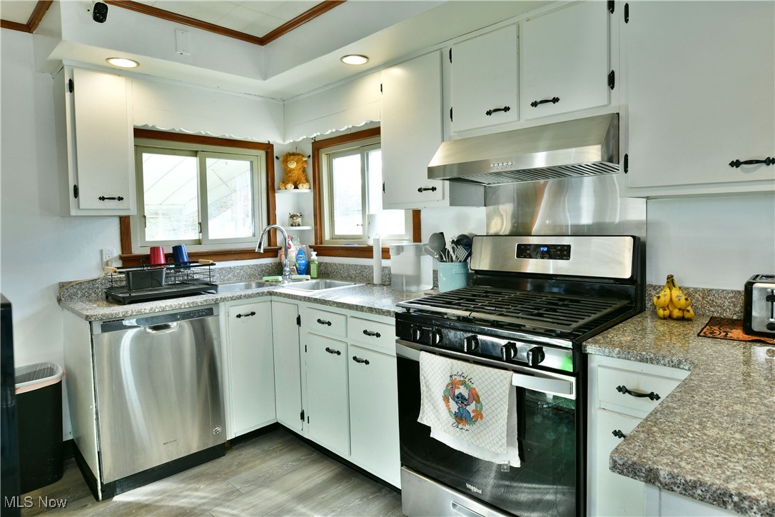 Weathersfield Township Sec 02 - Residential