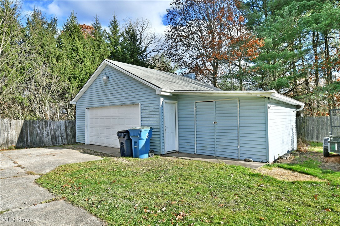 Weathersfield Township Sec 02 - Residential