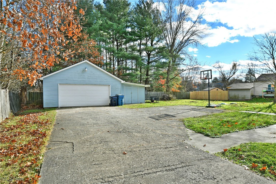 Weathersfield Township Sec 02 - Residential