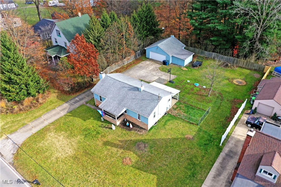 Weathersfield Township Sec 02 - Residential