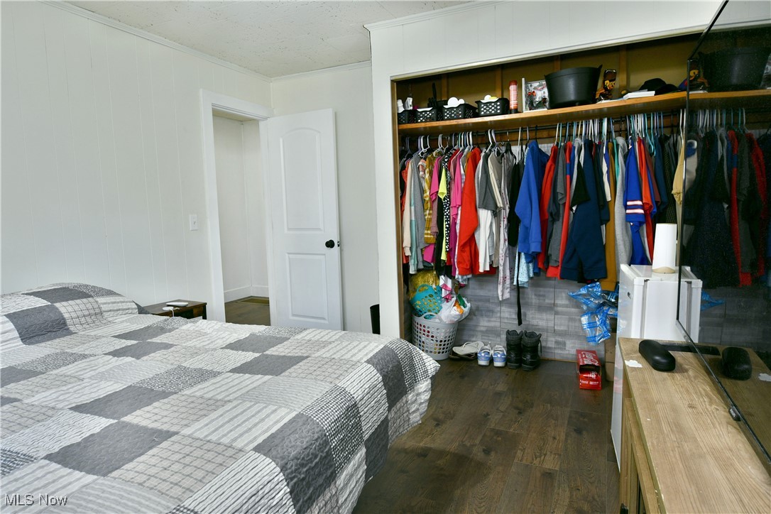 Weathersfield Township Sec 02 - Residential