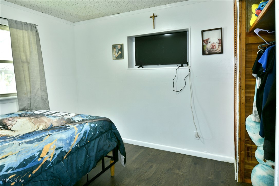 Weathersfield Township Sec 02 - Residential