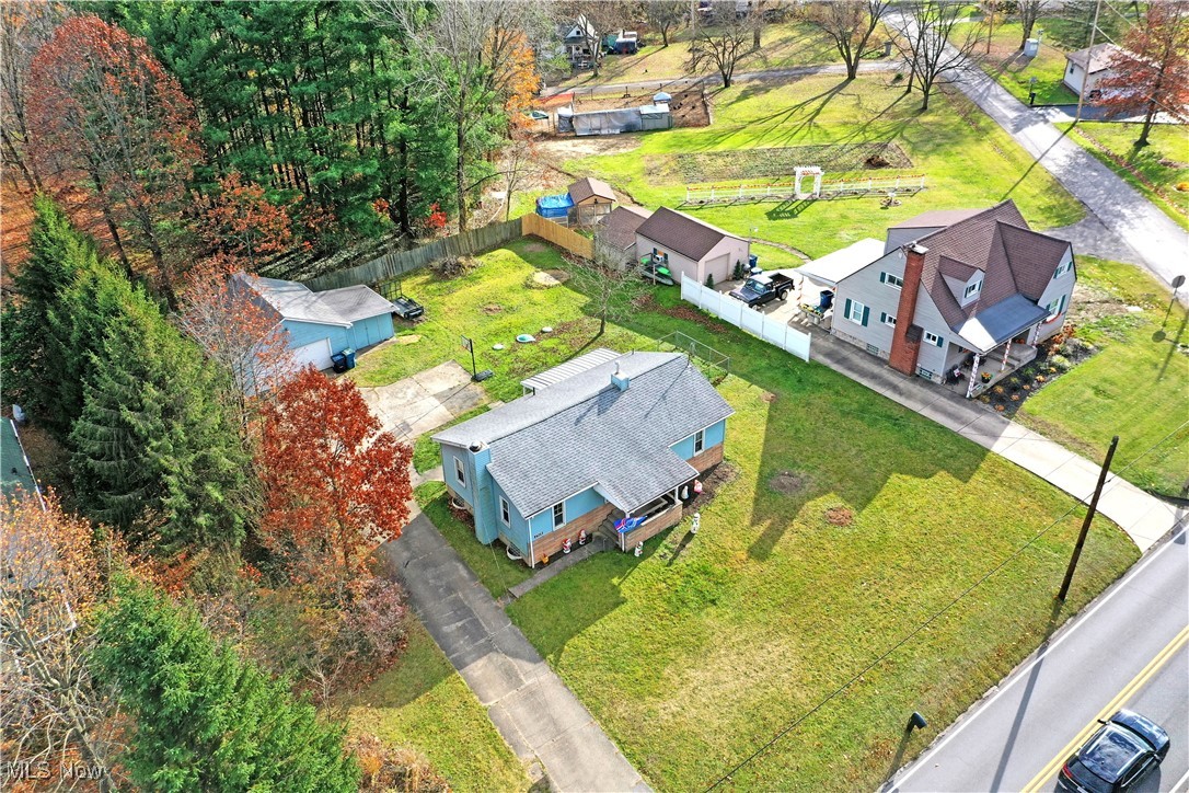 Weathersfield Township Sec 02 - Residential