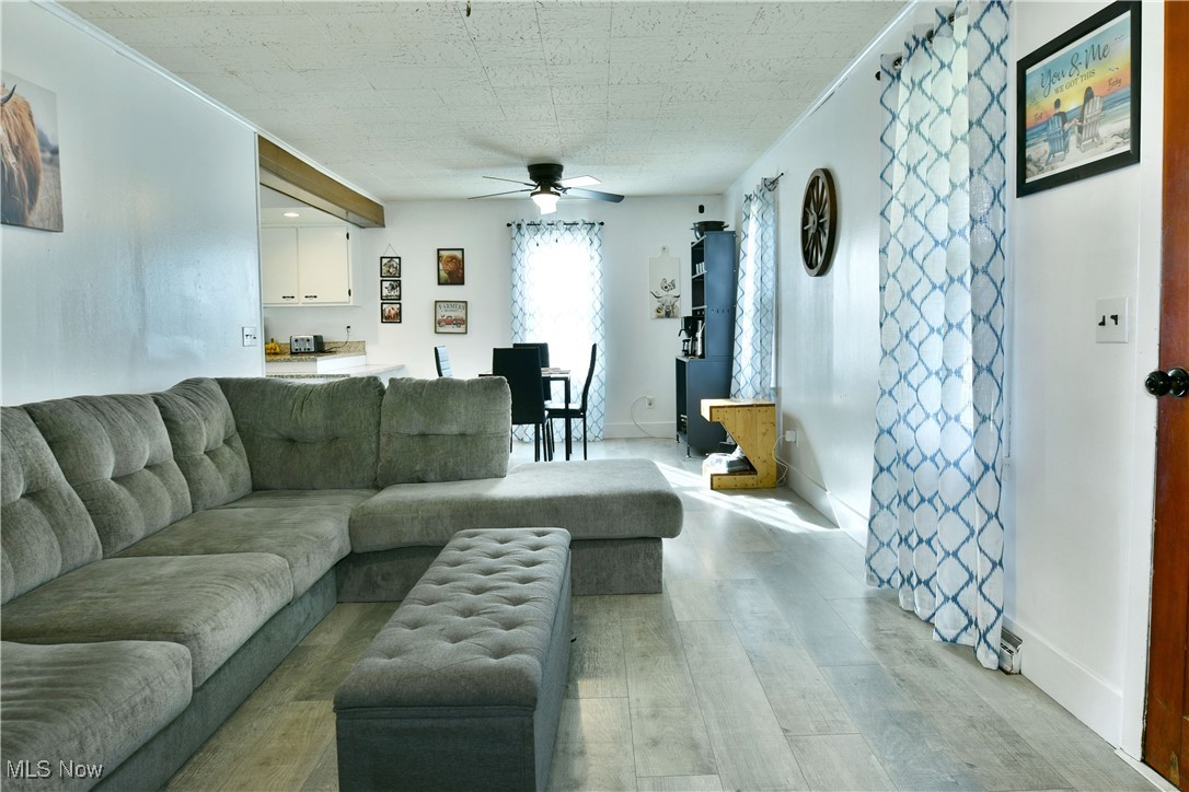 Weathersfield Township Sec 02 - Residential