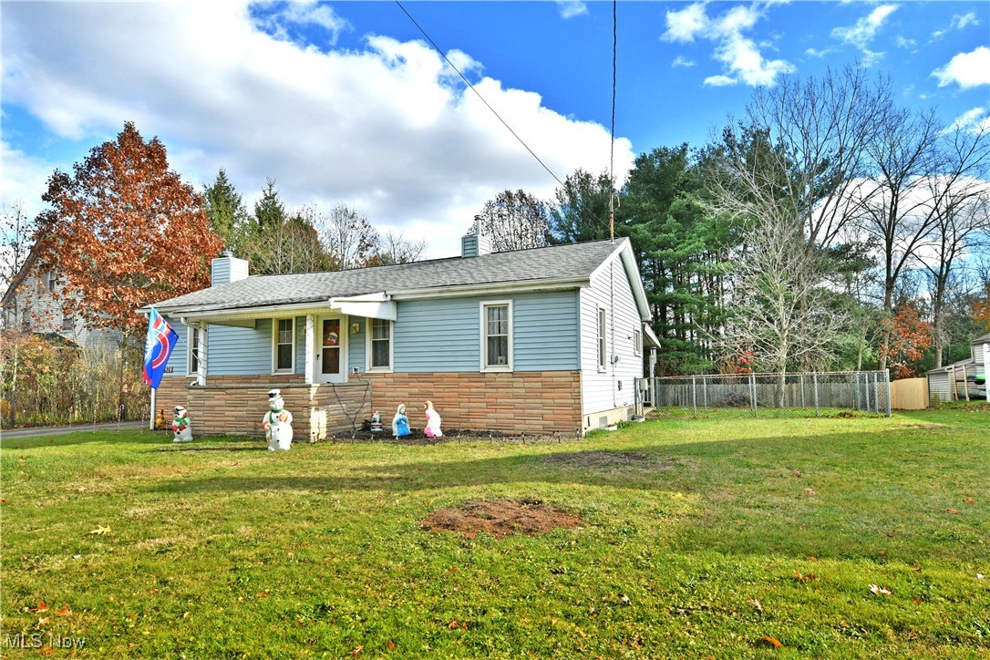 Weathersfield Township Sec 02 - Residential